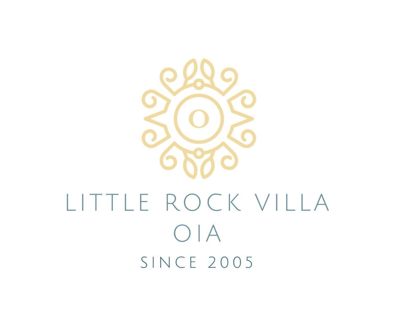 Вилла Little Rock -